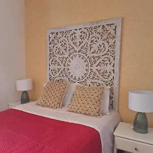 Appartement Flores, Lisboa