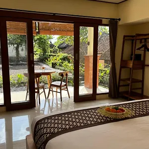 Sky Séjour chez l'habitant Ubud